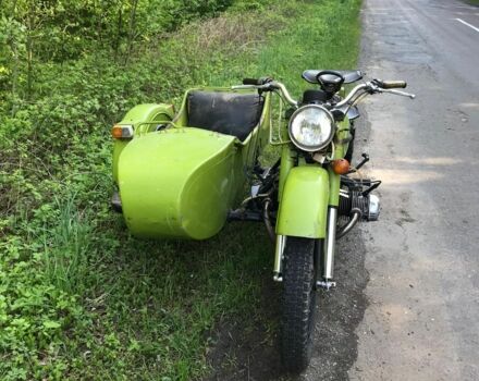 Урал Другая, объемом двигателя 0 л и пробегом 0 тыс. км за 800 $, фото 2 на Automoto.ua