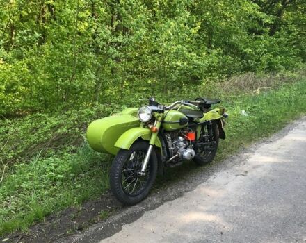 Урал Другая, объемом двигателя 0 л и пробегом 0 тыс. км за 800 $, фото 1 на Automoto.ua