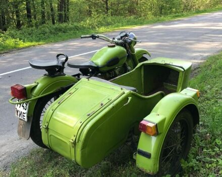 Урал Другая, объемом двигателя 0 л и пробегом 0 тыс. км за 800 $, фото 4 на Automoto.ua