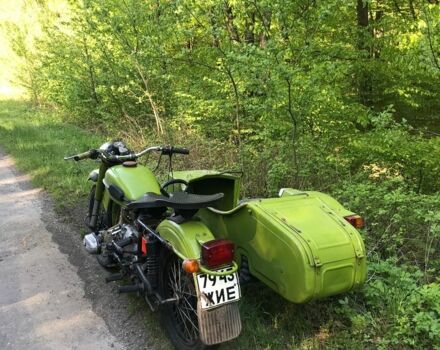 Урал Другая, объемом двигателя 0 л и пробегом 0 тыс. км за 800 $, фото 3 на Automoto.ua