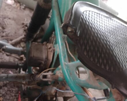 Урал Другая, объемом двигателя 0.65 л и пробегом 0 тыс. км за 132 $, фото 5 на Automoto.ua