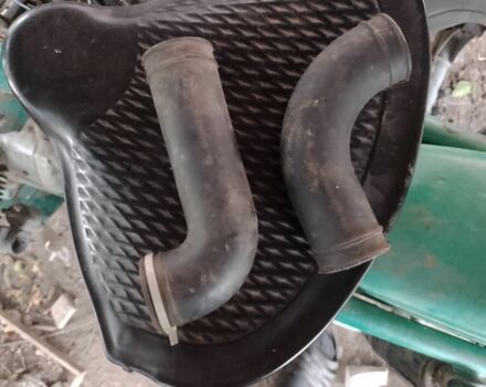 Урал Другая, объемом двигателя 0.65 л и пробегом 0 тыс. км за 132 $, фото 7 на Automoto.ua