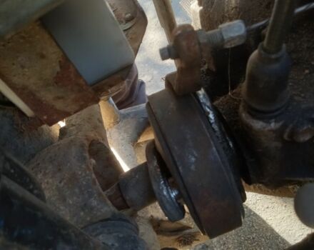 Урал Другая, объемом двигателя 0 л и пробегом 0 тыс. км за 191 $, фото 3 на Automoto.ua