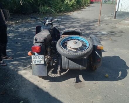 Урал Другая, объемом двигателя 0 л и пробегом 0 тыс. км за 191 $, фото 4 на Automoto.ua