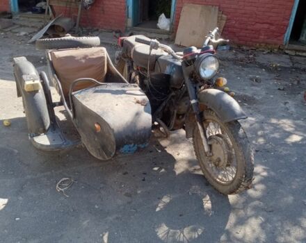 Урал Другая, объемом двигателя 0 л и пробегом 0 тыс. км за 191 $, фото 2 на Automoto.ua