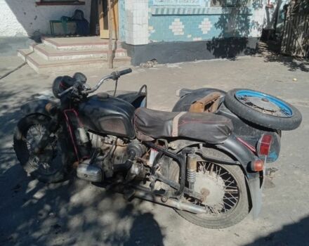 Урал Другая, объемом двигателя 0 л и пробегом 0 тыс. км за 191 $, фото 1 на Automoto.ua