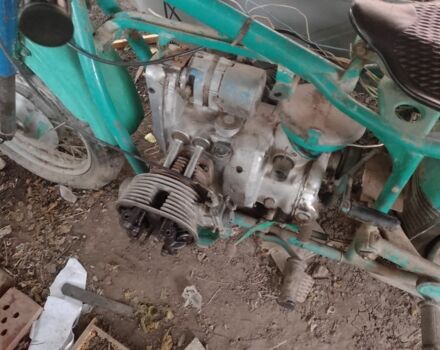 Урал Другая, объемом двигателя 0.65 л и пробегом 0 тыс. км за 132 $, фото 4 на Automoto.ua