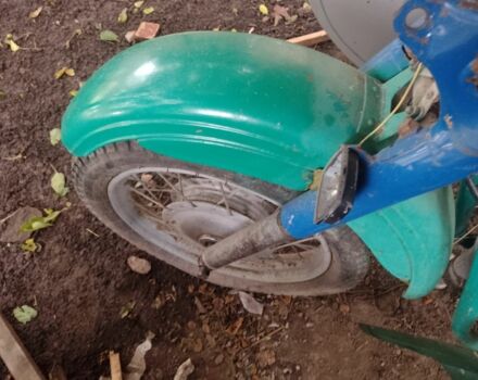 Урал Другая, объемом двигателя 0.65 л и пробегом 0 тыс. км за 132 $, фото 3 на Automoto.ua