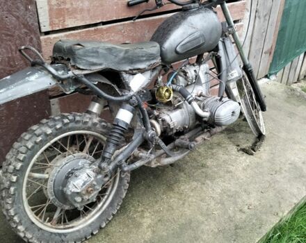 Урал Інша, об'ємом двигуна 0.6 л та пробігом 0 тис. км за 150 $, фото 2 на Automoto.ua