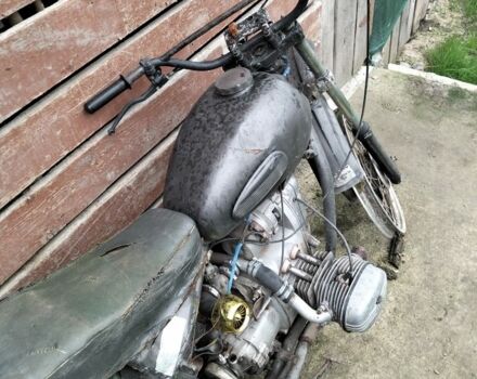 Урал Інша, об'ємом двигуна 0.6 л та пробігом 0 тис. км за 150 $, фото 1 на Automoto.ua