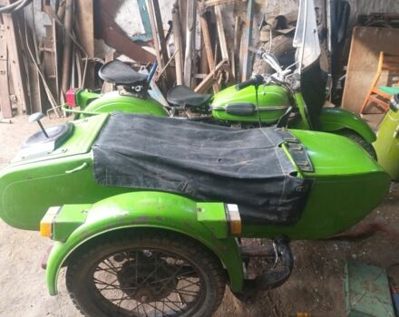 Урал Другая, объемом двигателя 0.65 л и пробегом 0 тыс. км за 1000 $, фото 2 на Automoto.ua