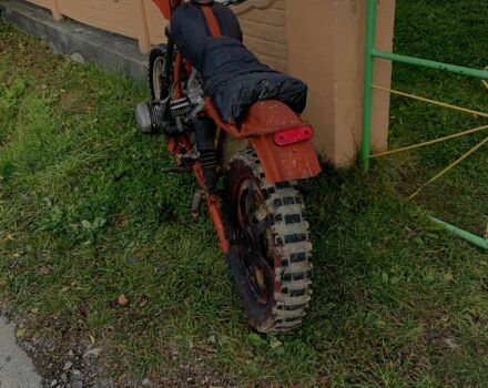 Урал Другая, объемом двигателя 0 л и пробегом 0 тыс. км за 360 $, фото 6 на Automoto.ua