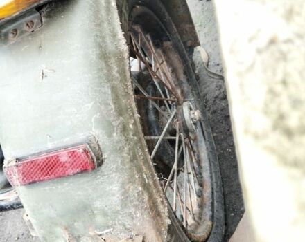 Урал Інша, об'ємом двигуна 0.65 л та пробігом 0 тис. км за 48 $, фото 1 на Automoto.ua