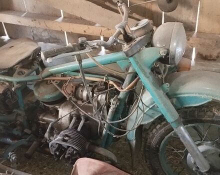 Урал Другая, объемом двигателя 0 л и пробегом 0 тыс. км за 1017 $, фото 1 на Automoto.ua