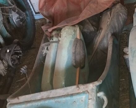 Урал Другая, объемом двигателя 0 л и пробегом 0 тыс. км за 1017 $, фото 3 на Automoto.ua