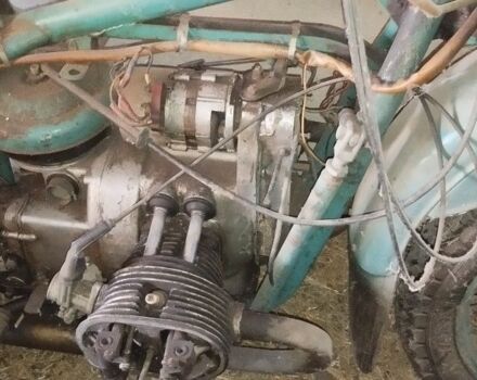 Урал Другая, объемом двигателя 0 л и пробегом 0 тыс. км за 1017 $, фото 2 на Automoto.ua