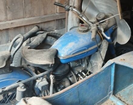 Урал Другая, объемом двигателя 0 л и пробегом 0 тыс. км за 1017 $, фото 6 на Automoto.ua