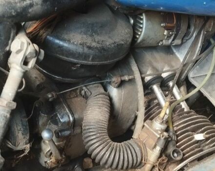 Урал Другая, объемом двигателя 0 л и пробегом 0 тыс. км за 1017 $, фото 7 на Automoto.ua