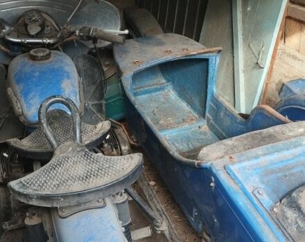 Урал Другая, объемом двигателя 0 л и пробегом 0 тыс. км за 1017 $, фото 5 на Automoto.ua