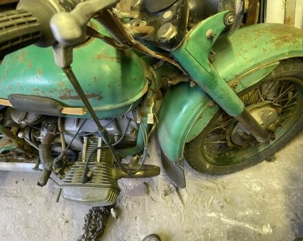 Урал Інша, об'ємом двигуна 0.65 л та пробігом 0 тис. км за 239 $, фото 2 на Automoto.ua