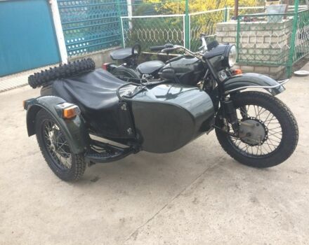 Урал Другая, объемом двигателя 0.65 л и пробегом 0 тыс. км за 2000 $, фото 2 на Automoto.ua