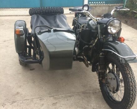 Урал Другая, объемом двигателя 0.65 л и пробегом 0 тыс. км за 2000 $, фото 1 на Automoto.ua