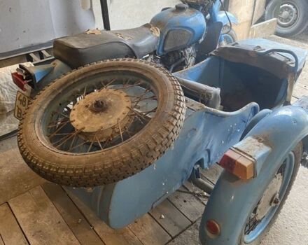 Урал Інша, об'ємом двигуна 0.75 л та пробігом 0 тис. км за 356 $, фото 9 на Automoto.ua