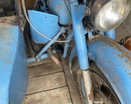 Урал Інша, об'ємом двигуна 0.75 л та пробігом 0 тис. км за 356 $, фото 14 на Automoto.ua