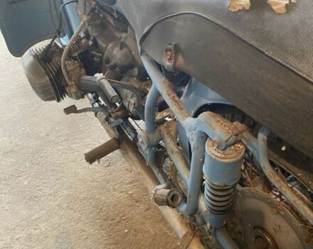 Урал Інша, об'ємом двигуна 0.75 л та пробігом 0 тис. км за 356 $, фото 12 на Automoto.ua