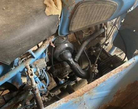 Урал Інша, об'ємом двигуна 0.75 л та пробігом 0 тис. км за 356 $, фото 13 на Automoto.ua