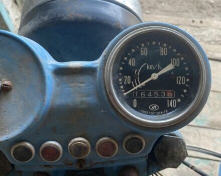 Урал Інша, об'ємом двигуна 0.75 л та пробігом 0 тис. км за 356 $, фото 11 на Automoto.ua