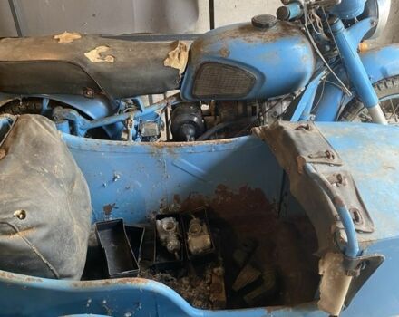 Урал Інша, об'ємом двигуна 0.75 л та пробігом 0 тис. км за 356 $, фото 8 на Automoto.ua