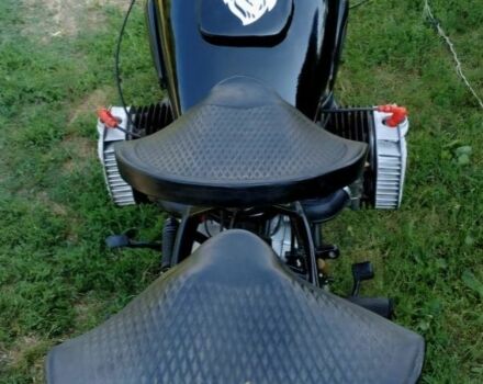 Урал Другая, объемом двигателя 0.75 л и пробегом 0 тыс. км за 1000 $, фото 3 на Automoto.ua