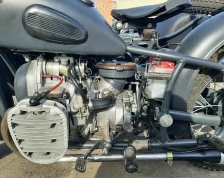 Урал Другая, объемом двигателя 0.75 л и пробегом 0 тыс. км за 3500 $, фото 5 на Automoto.ua