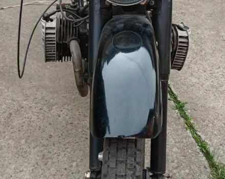 Урал Другая, объемом двигателя 0.75 л и пробегом 0 тыс. км за 1000 $, фото 1 на Automoto.ua