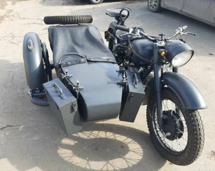 Урал Другая, объемом двигателя 0.75 л и пробегом 0 тыс. км за 3500 $, фото 2 на Automoto.ua