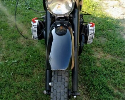 Урал Другая, объемом двигателя 0.75 л и пробегом 0 тыс. км за 1000 $, фото 6 на Automoto.ua