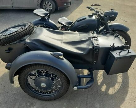 Урал Другая, объемом двигателя 0.75 л и пробегом 0 тыс. км за 3500 $, фото 3 на Automoto.ua