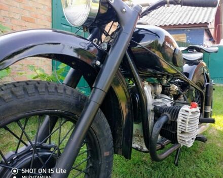 Урал Другая, объемом двигателя 0.75 л и пробегом 0 тыс. км за 1000 $, фото 4 на Automoto.ua