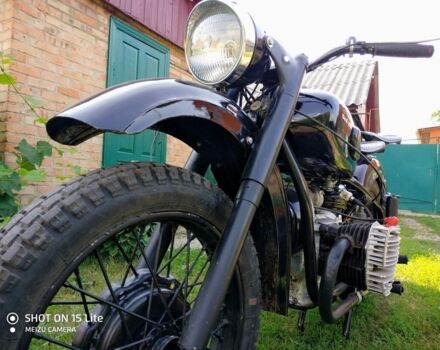 Урал Другая, объемом двигателя 0.75 л и пробегом 0 тыс. км за 1000 $, фото 2 на Automoto.ua