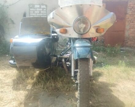 Урал Другая, объемом двигателя 0 л и пробегом 0 тыс. км за 371 $, фото 7 на Automoto.ua