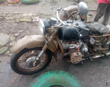 Урал Другая, объемом двигателя 0 л и пробегом 0 тыс. км за 190 $, фото 3 на Automoto.ua