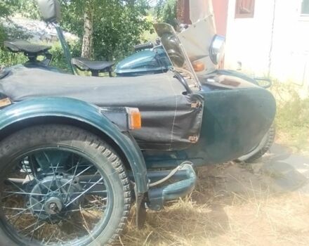 Урал Другая, объемом двигателя 0 л и пробегом 0 тыс. км за 371 $, фото 3 на Automoto.ua