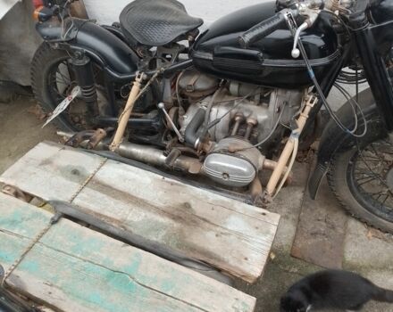 Урал Інша, об'ємом двигуна 0 л та пробігом 0 тис. км за 166 $, фото 2 на Automoto.ua