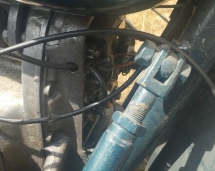 Урал Другая, объемом двигателя 0 л и пробегом 0 тыс. км за 371 $, фото 6 на Automoto.ua