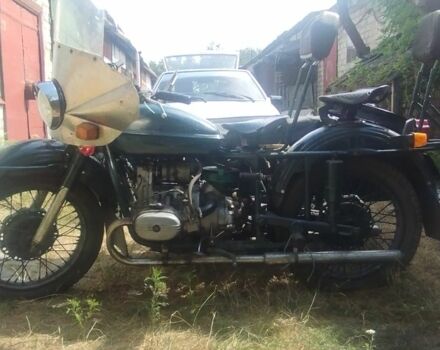 Урал Другая, объемом двигателя 0 л и пробегом 0 тыс. км за 371 $, фото 5 на Automoto.ua