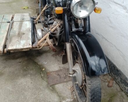 Урал Інша, об'ємом двигуна 0 л та пробігом 0 тис. км за 166 $, фото 3 на Automoto.ua