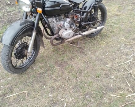 Урал Інша, об'ємом двигуна 0 л та пробігом 0 тис. км за 166 $, фото 5 на Automoto.ua