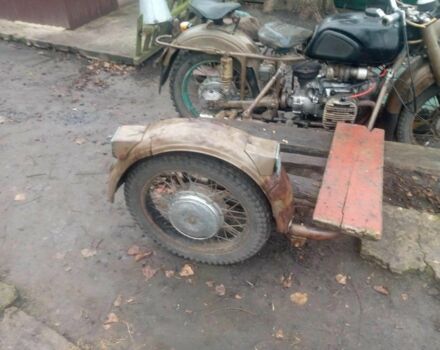 Урал Другая, объемом двигателя 0 л и пробегом 0 тыс. км за 190 $, фото 4 на Automoto.ua