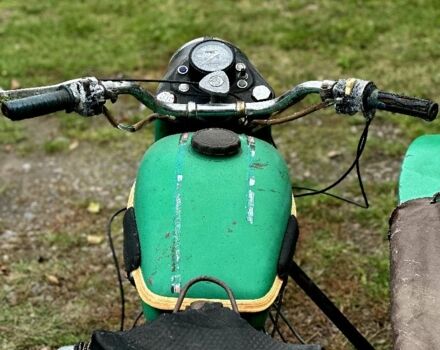 Урал Другая, объемом двигателя 0.65 л и пробегом 0 тыс. км за 300 $, фото 4 на Automoto.ua